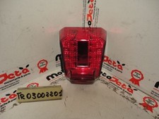 Stop Fanale posteriore Rear Headlight Triumph Tiger 800 10 14