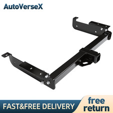 2" Receiver Trailer Class 3
