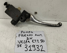 POMPA FRENO ANTERIORE DESTRA