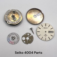 Orologio Seiko Quartz 4004 SQ