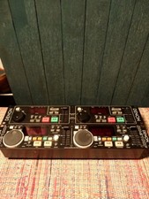 Controller per DJ: DN-2000F