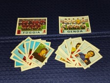 1975 foggia genoa - foggia,