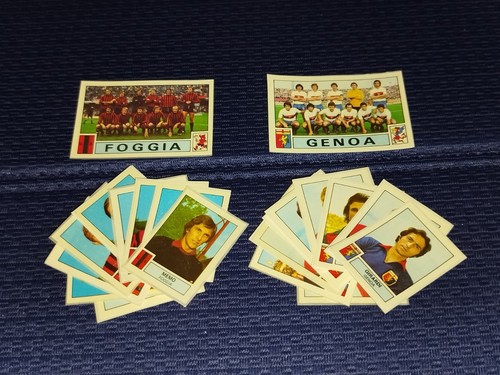 1975 foggia genoa - 1975-76,