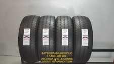GOMME USATE   235/65R16C 115R