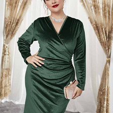 Taglie Forti Abiti Donna