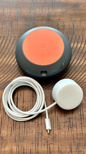 Mint condition google home - mint,