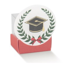 Scatoline confetti laurea - scatoline,
