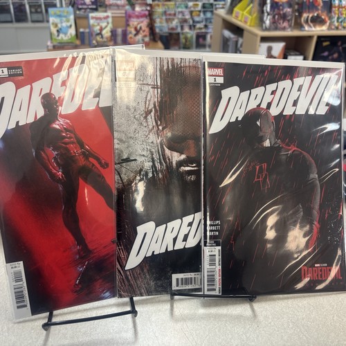 Daredevil gabriele - #1,