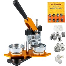 Kit fustellatrice manuale - kit,
