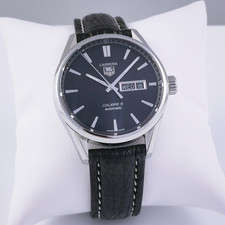 Orologio Uomo Tag Heuer