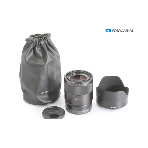Sony sonnar 55 za - sonnar,