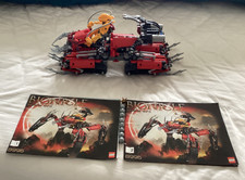 Lego bionicle 8996 - lego,