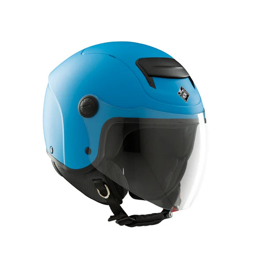 Casco demi jet - , ece