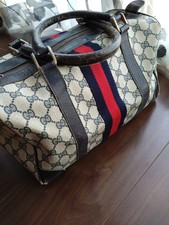 Borsa GUCCI GG Modello Sherry