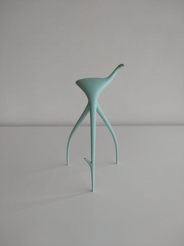Sgabello vitra design museum - vitra,