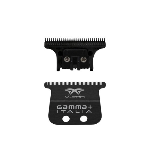 Gamma ricambio fisso black - fisso,