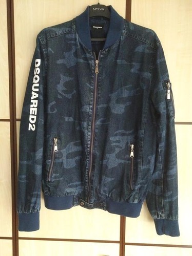Giacca uomo dsquared - uomo, 36