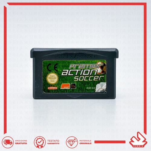 Premier action soccer - premier,