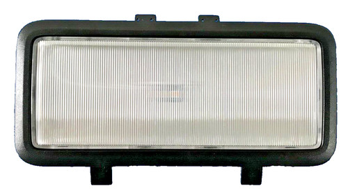Plafoniera luce interna - luce,