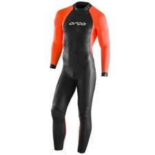 ORCA Openwater Core Hi-Vis