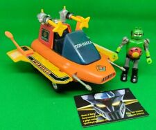 Starzinger Star Zinger STARBOOD Star Bood Don-Hakka Popy VA-14 Made in Hong Kong