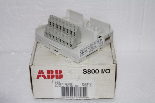 Abb 3bse013235r1 tu831v1 - abb,