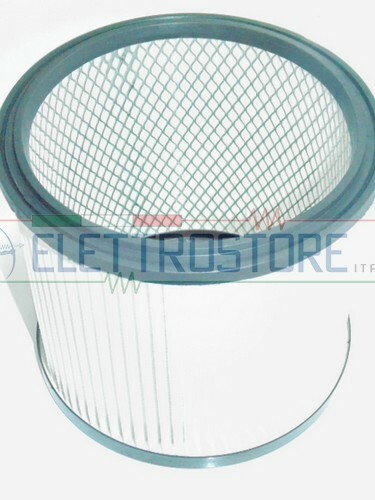 Filtro bidone aspirapolvere - filtro,