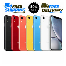 Apple iPhone XR 64 GB nero