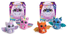 🥚🥚Offerta 2 HATCHIMALS