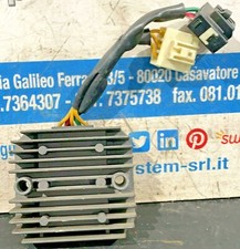 RICAMBI USATI, CENTRALINA REGOLATORE DI TENSIONE HONDA SH 150, ANNO : 2007
