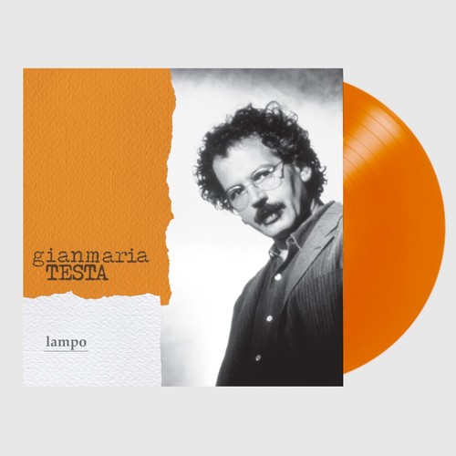 Gianmaria testa lampo - testa,
