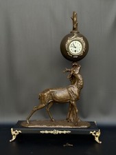 Orologio da camino! Orologio