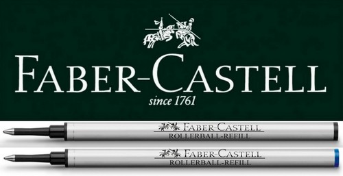 Faber castell roller - castell,