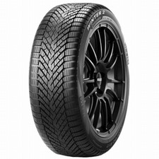 GOMMA INVERNALE PIRELLI CINTURATO WINTER 2 XL 215 45 R 17 91 V  