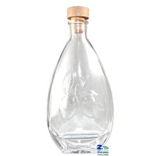 BOTTIGLIA IMPERIALE 250 CC IN