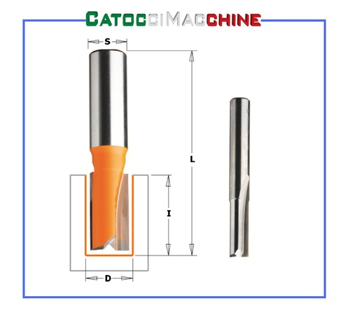 Fresa cmt 911 140 - 911.140.11,