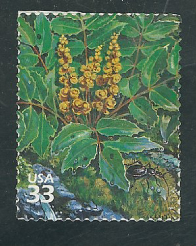Scott 3378b 33 - scott, #3378b...33