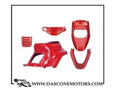 KIT CARENE BOOSTER 5 PEZZI