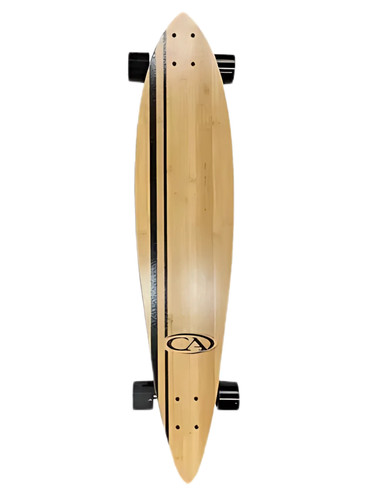 Longboard complete - 42”,