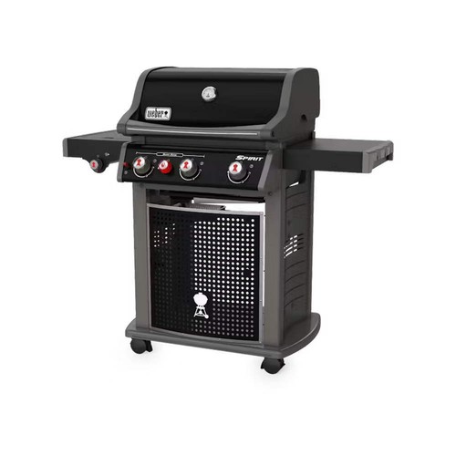Barbecue gas spirit - a,