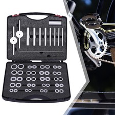 Kit Attrezzi Pressa Cuscinetti