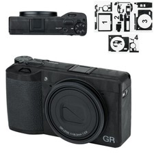 Pellicola protettiva corpo