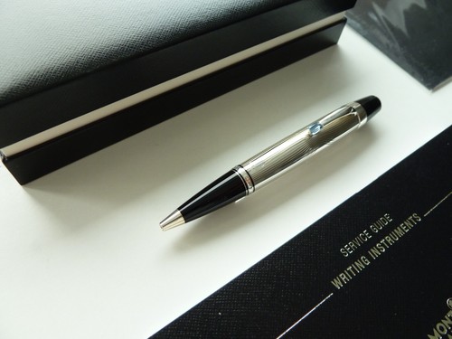 Montblanc boheme arabesque - montblanc,
