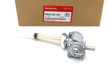 HONDA RUBINETTO BENZINA