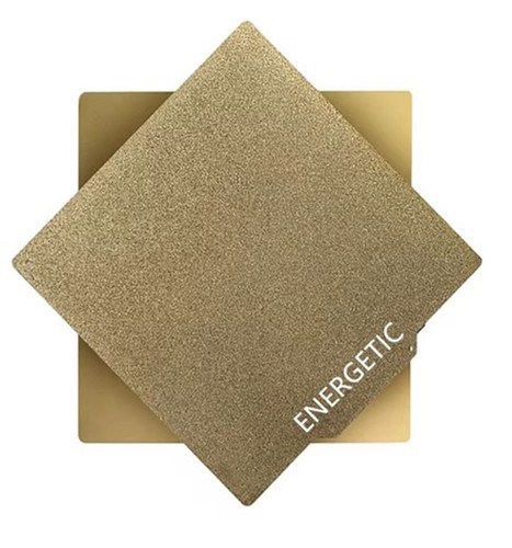 Energetic 330 330mm lati - 330*330mm,