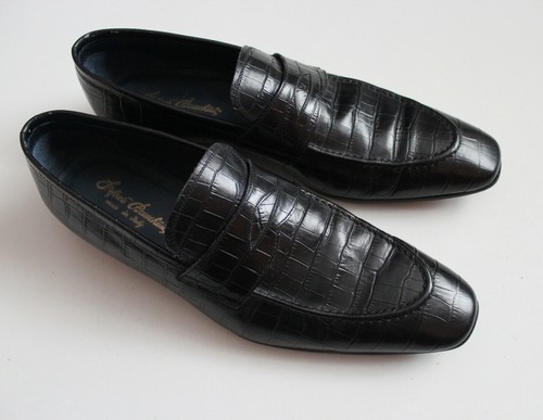 Mocassini uomo stefano - uomo,