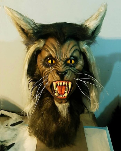 Michael jackson thriller - michael,