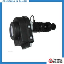 Motore otturatore valvola 3 vie ARISTON CHAFFOTEAUX 60001583-01 compatibile