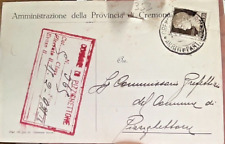 Cartolina commerciale