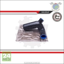 Tubo intercooler aspirazione